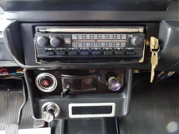 Moskvič IZH 21251Kombi - foto 8