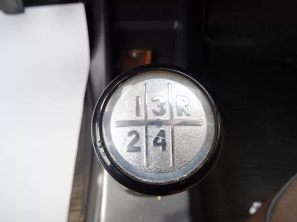 Moskvič IZH 21251Kombi - foto 9
