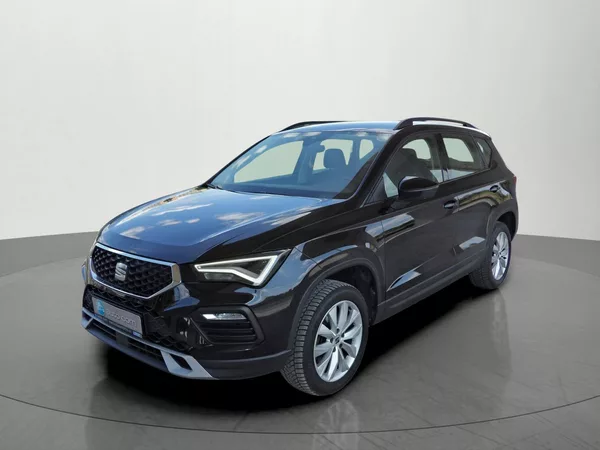 Seat Ateca 2.0TDI 110kW DSG Virtual LED