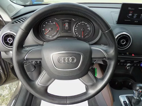 Audi A3 1.4TSI 110kW DSG Sline Xenon - foto 12