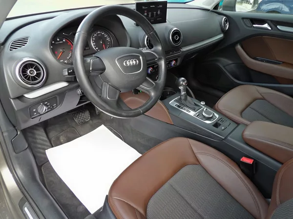 Audi A3 1.4TSI 110kW DSG Sline Xenon - foto 16