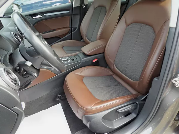 Audi A3 1.4TSI 110kW DSG Sline Xenon - foto 17