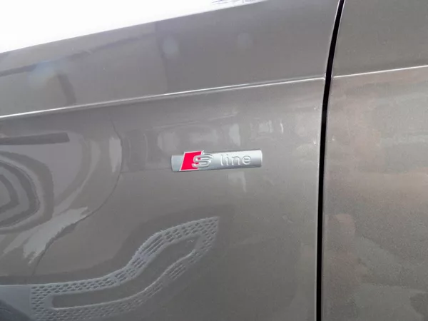 Audi A3 1.4TSI 110kW DSG Sline Xenon - foto 25