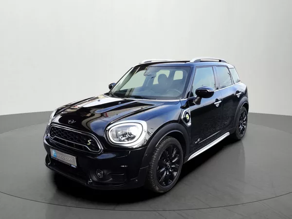 Mini Countryman Cooper 1.5 SE ALL4 A/T Hybrid