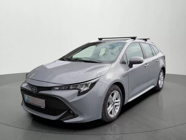 Toyota Corolla 1.8Hybrid Business Navi Kamera