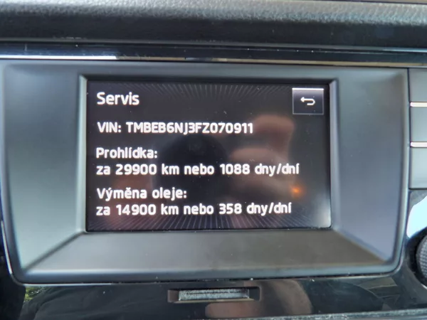 Škoda Fabia 1.0MPi Ambition Alu Tempomat - foto 23