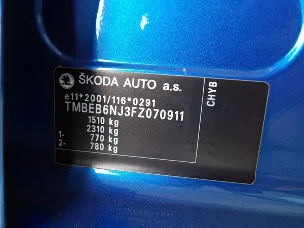 Škoda Fabia 1.0MPi Ambition Alu Tempomat - foto 27