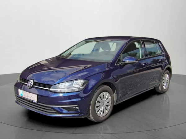 Volkswagen Golf 1.0TSI 81kW AutoAC Temp. 2xPDC