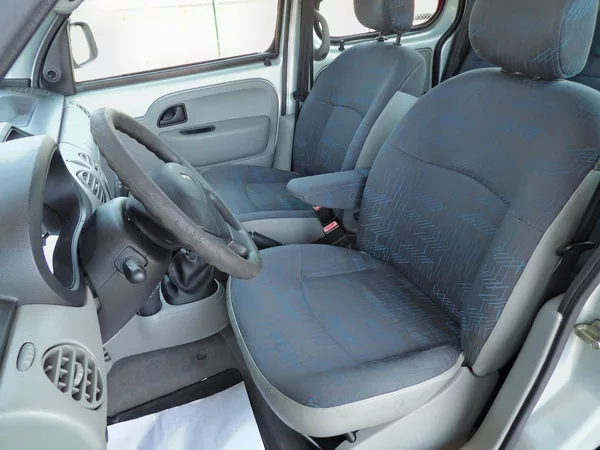 Renault Kangoo 1.2i 16v 55kW Klimatizace - foto 15