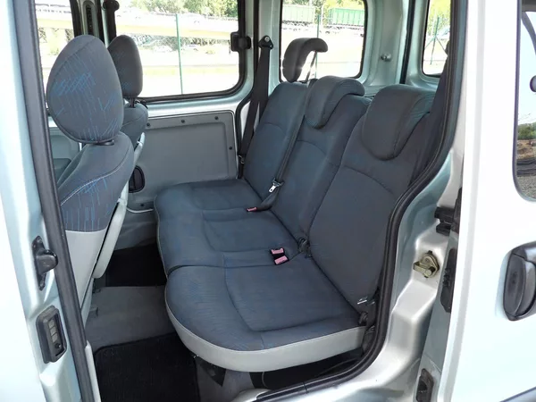 Renault Kangoo 1.2i 16v 55kW Klimatizace - foto 16