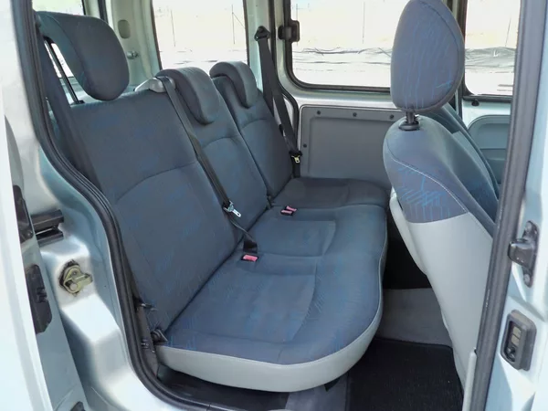 Renault Kangoo 1.2i 16v 55kW Klimatizace - foto 17