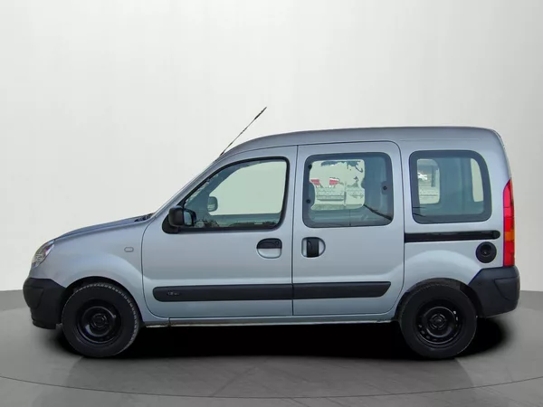 Renault Kangoo 1.2i 16v 55kW Klimatizace - foto 2