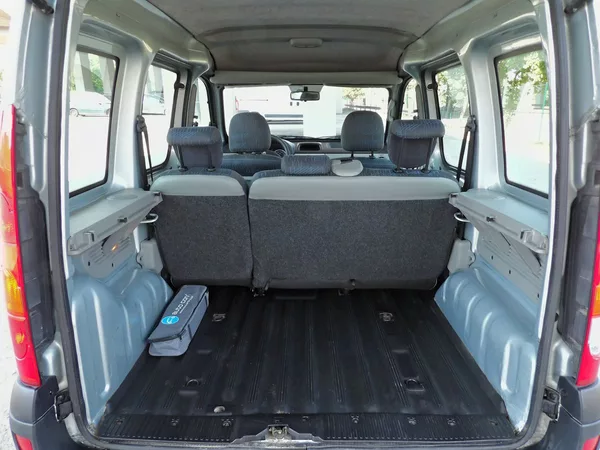 Renault Kangoo 1.2i 16v 55kW Klimatizace - foto 20