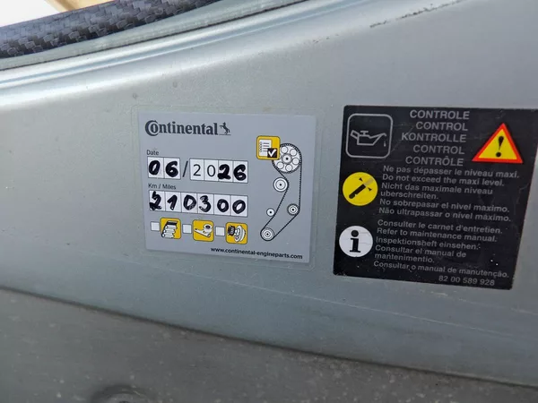 Renault Kangoo 1.2i 16v 55kW Klimatizace - foto 23