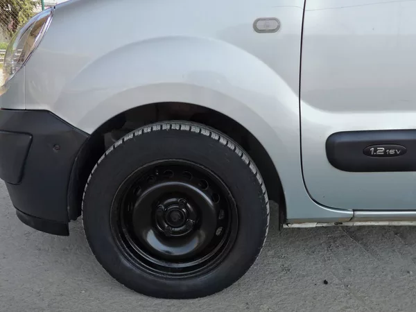 Renault Kangoo 1.2i 16v 55kW Klimatizace - foto 24