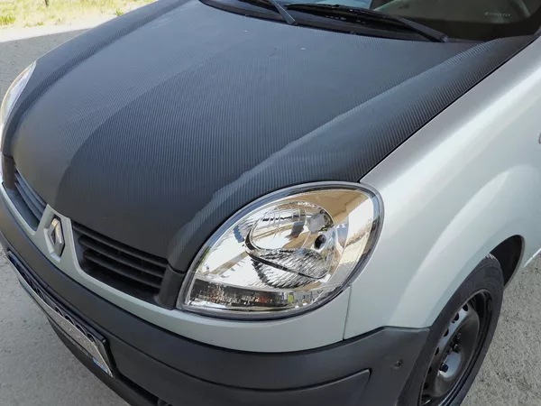 Renault Kangoo 1.2i 16v 55kW Klimatizace - foto 26