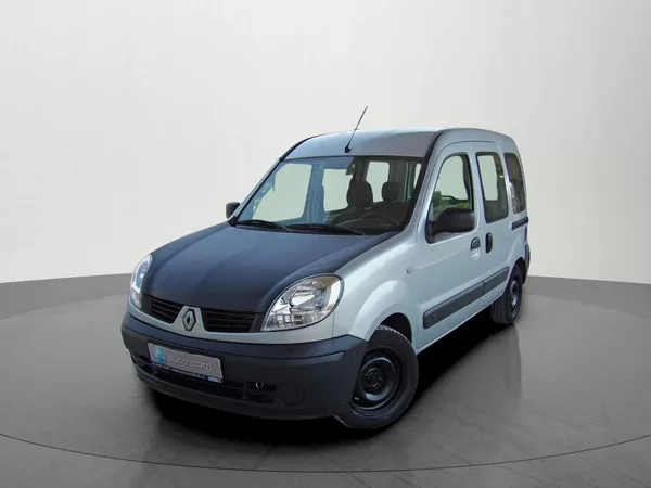 Renault Kangoo 1.2i 16v 55kW Klimatizace - foto 28