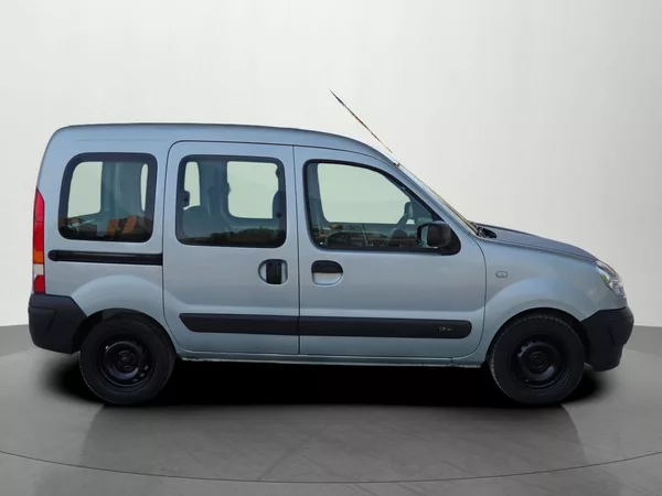 Renault Kangoo 1.2i 16v 55kW Klimatizace - foto 5