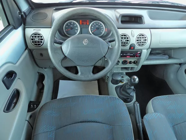 Renault Kangoo 1.2i 16v 55kW Klimatizace - foto 7