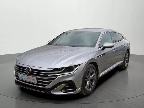 Volkswagen Arteon Shooting Brake 2.0TDI DSG 4Motion Rline Tažné
