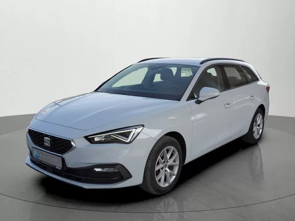 Seat Leon 2.0TDI DSG Virtual ACC LED NAV