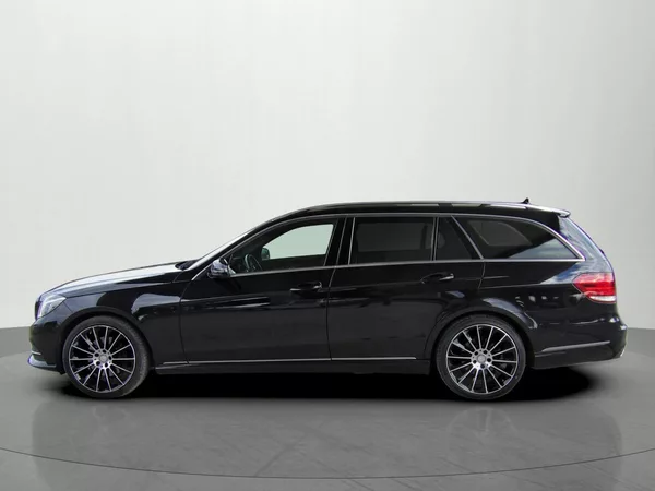 Mercedes-Benz Třídy E 350d 4Matic Airmatic TZ 360° - foto 2