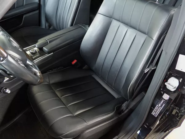 Mercedes-Benz Třídy E 350d 4Matic Airmatic TZ 360° - foto 23