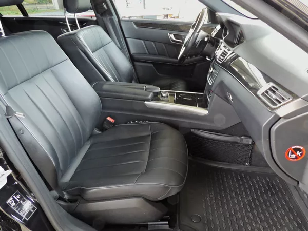 Mercedes-Benz Třídy E 350d 4Matic Airmatic TZ 360° - foto 24