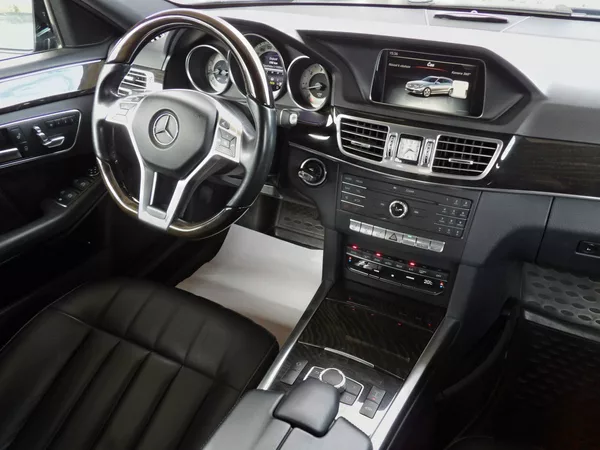 Mercedes-Benz Třídy E 350d 4Matic Airmatic TZ 360° - foto 26