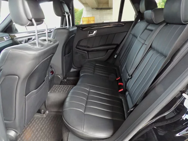 Mercedes-Benz Třídy E 350d 4Matic Airmatic TZ 360° - foto 27