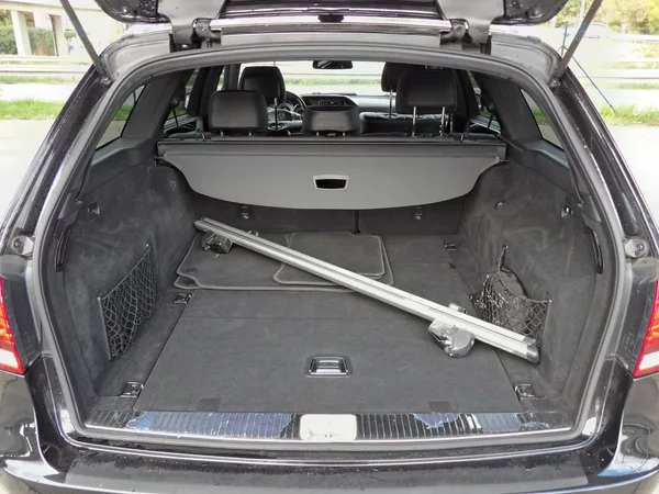 Mercedes-Benz Třídy E 350d 4Matic Airmatic TZ 360° - foto 30