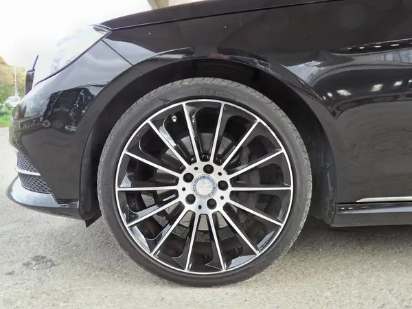 Mercedes-Benz Třídy E 350d 4Matic Airmatic TZ 360° - foto 34