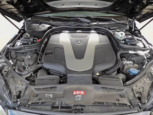 Mercedes-Benz Třídy E 350d 4Matic Airmatic TZ 360° - foto 35