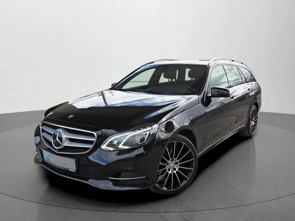 Mercedes-Benz Třídy E 350d 4Matic Airmatic TZ 360° - foto 37