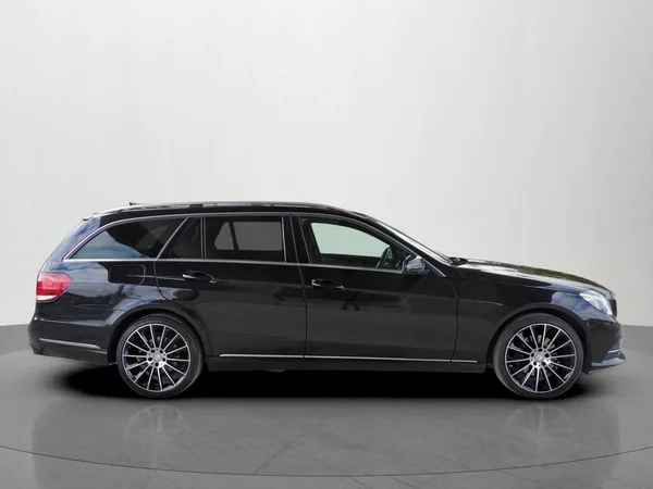 Mercedes-Benz Třídy E 350d 4Matic Airmatic TZ 360° - foto 5