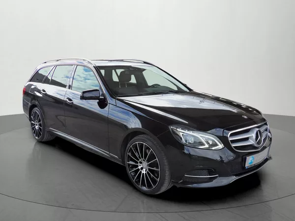 Mercedes-Benz Třídy E 350d 4Matic Airmatic TZ 360° - foto 6
