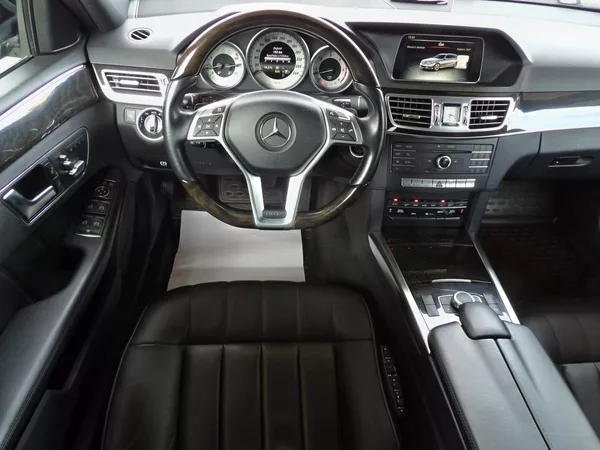 Mercedes-Benz Třídy E 350d 4Matic Airmatic TZ 360° - foto 7