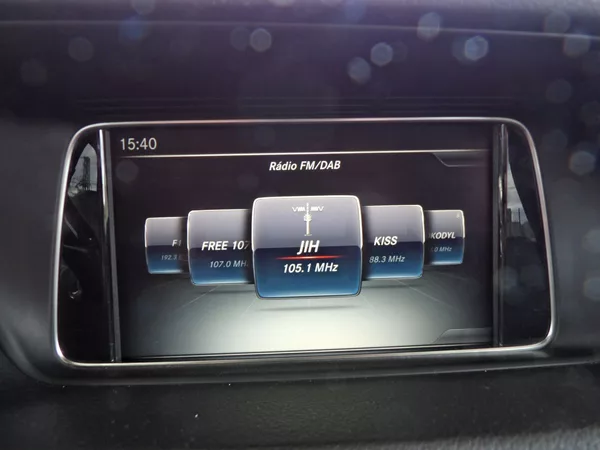 Mercedes-Benz Třídy E 350d 4Matic Airmatic TZ 360° - foto 9