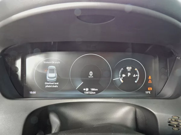 Jaguar F-Pace 30d AWD Prestige Panorama DPH - foto 13