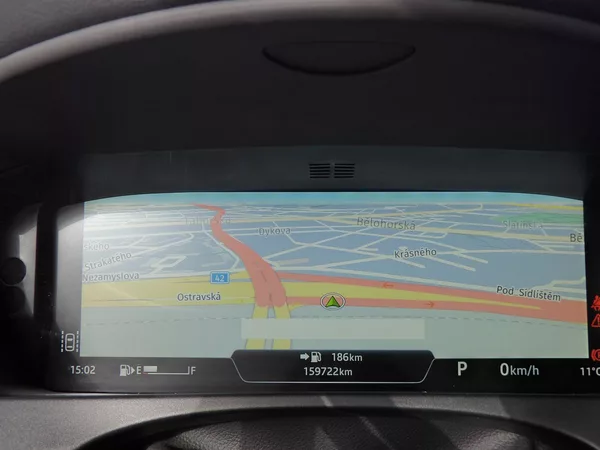 Jaguar F-Pace 30d AWD Prestige Panorama DPH - foto 14