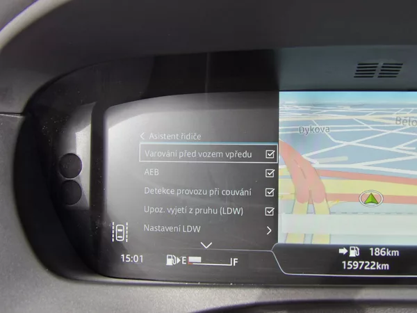 Jaguar F-Pace 30d AWD Prestige Panorama DPH - foto 15