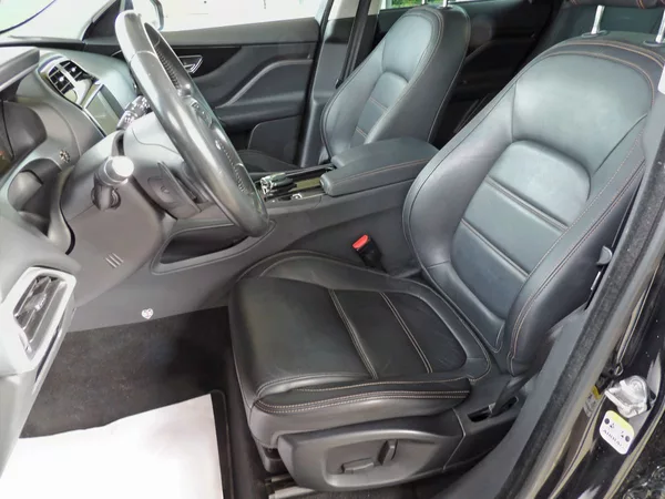 Jaguar F-Pace 30d AWD Prestige Panorama DPH - foto 20