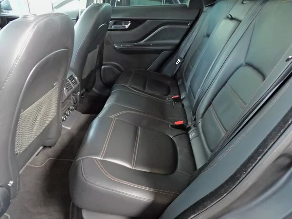Jaguar F-Pace 30d AWD Prestige Panorama DPH - foto 23