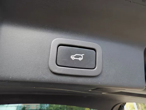 Jaguar F-Pace 30d AWD Prestige Panorama DPH - foto 26