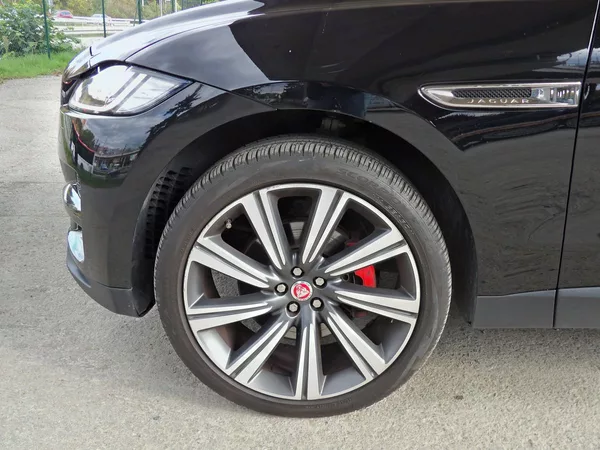 Jaguar F-Pace 30d AWD Prestige Panorama DPH - foto 27