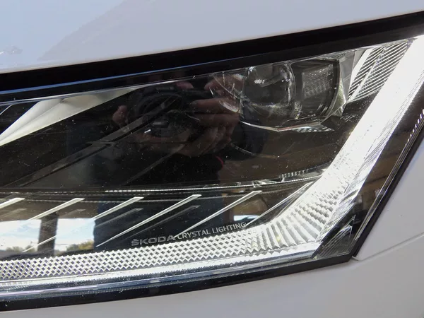 Škoda Octavia 2.0TDI Scout DSG 4x4 ČR DPH - foto 29