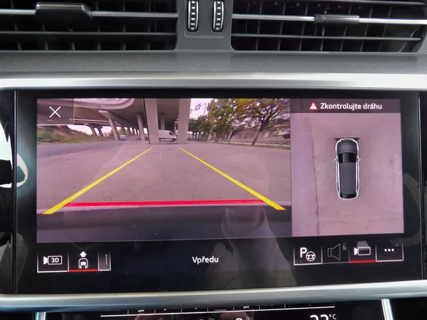 Audi A6 Allroad 50TDI Matrix B&O HuD TZ 360° - foto 12