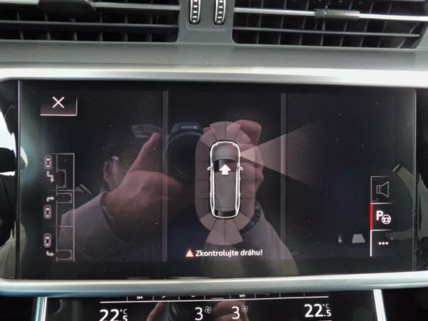 Audi A6 Allroad 50TDI Matrix B&O HuD TZ 360° - foto 14