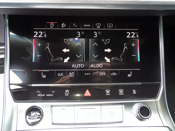 Audi A6 Allroad 50TDI Matrix B&O HuD TZ 360° - foto 21