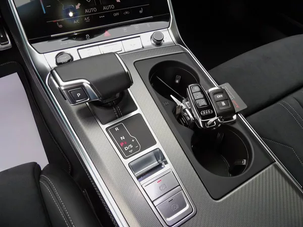 Audi A6 Allroad 50TDI Matrix B&O HuD TZ 360° - foto 22